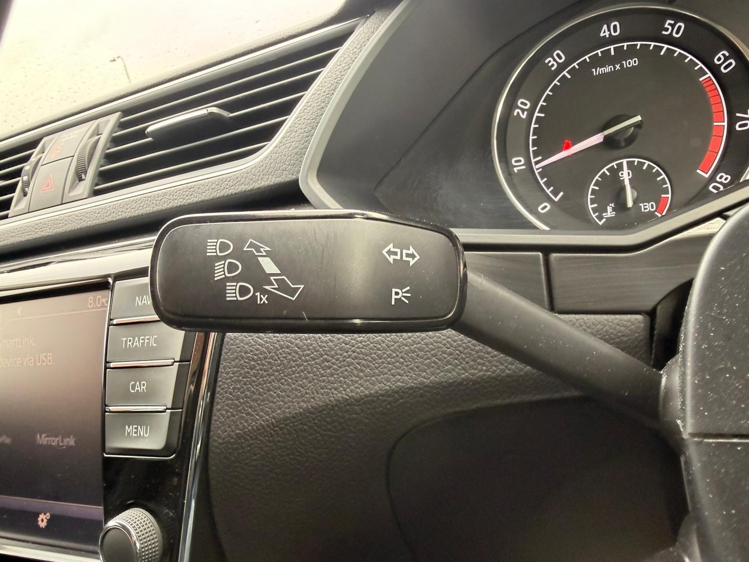 Used Skoda Superb 2016 for sale - 77632921: Photo 84