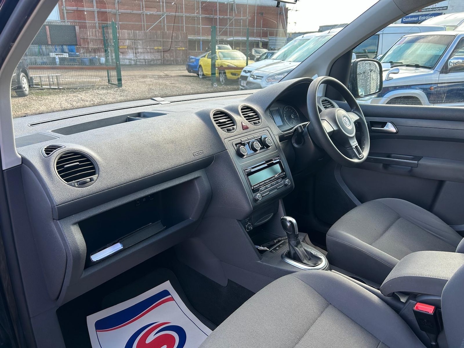 Vehicle 17