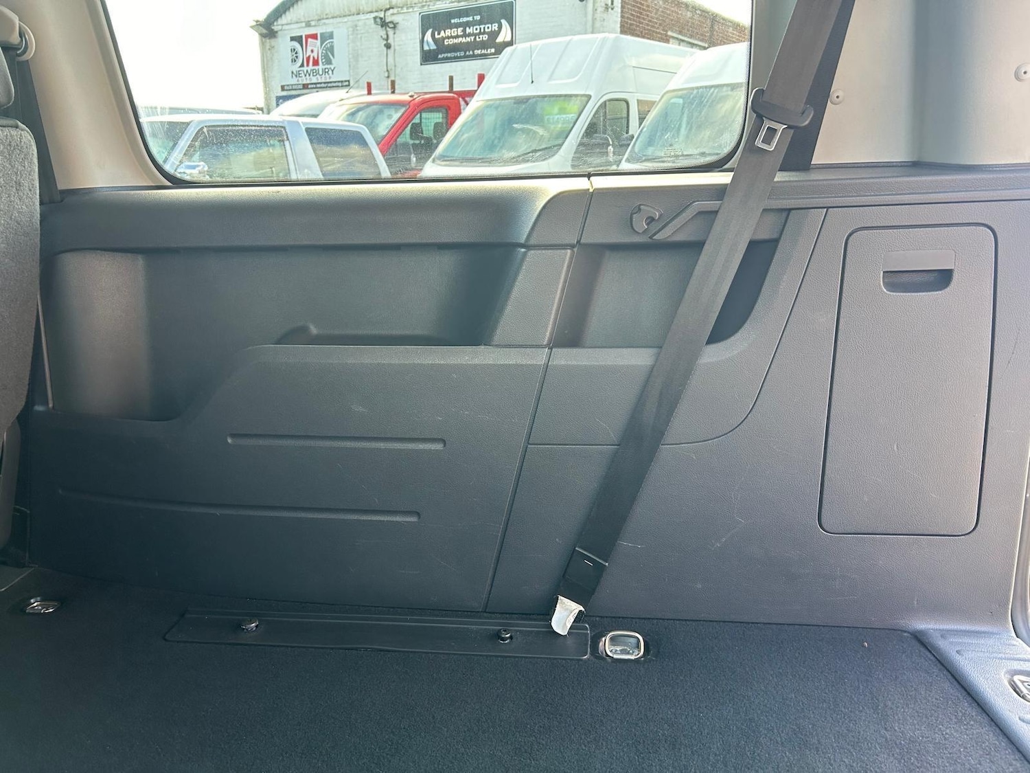 Vehicle 65