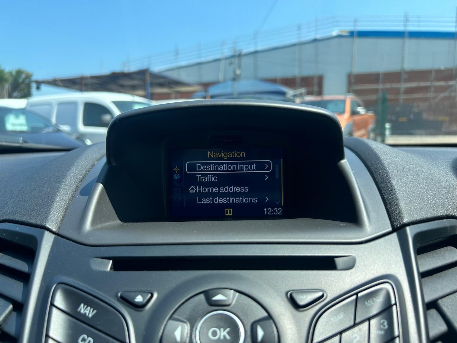 Used Ford Fiesta 2016 for sale - 77738027: Photo 20