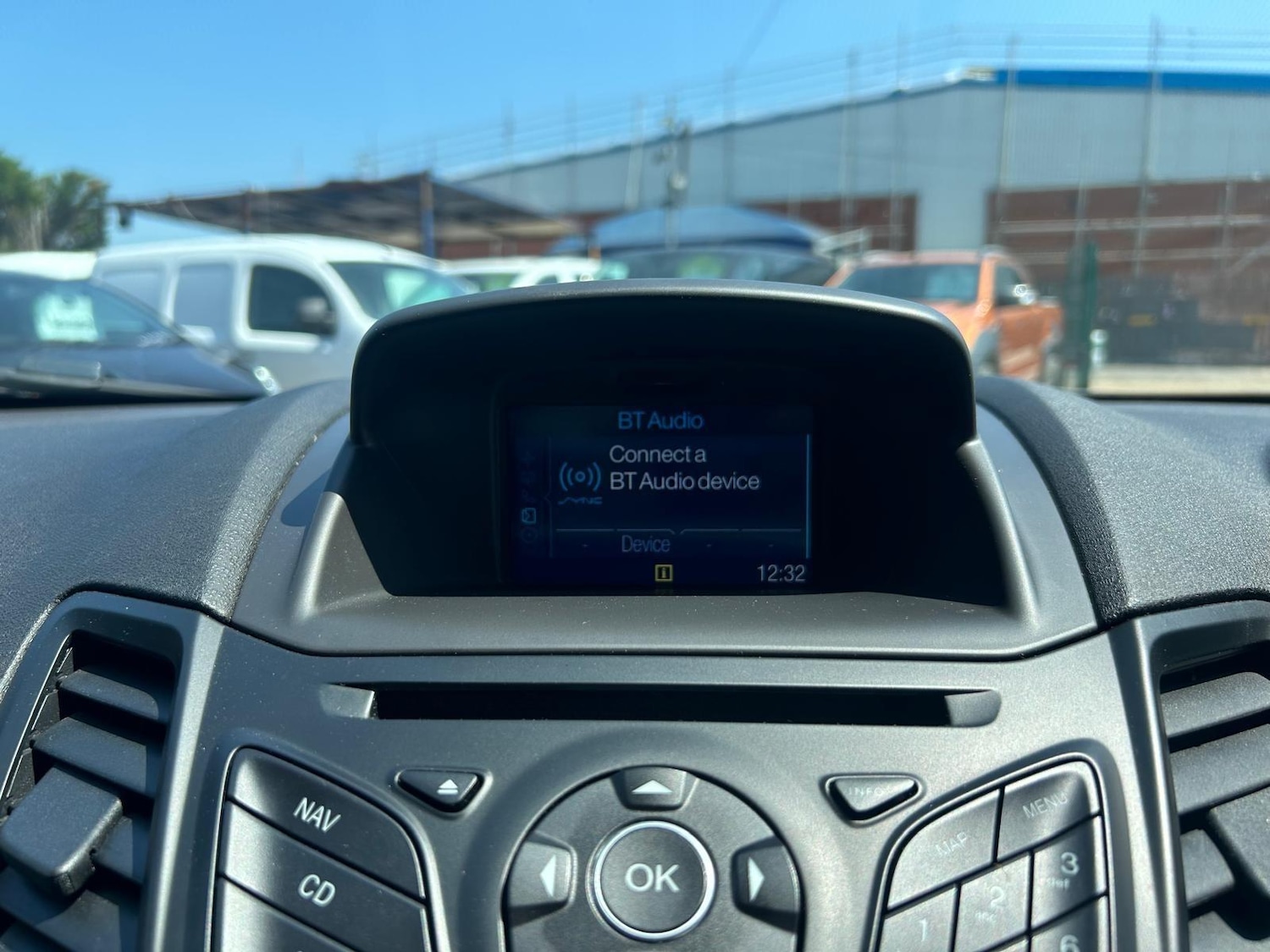 Used Ford Fiesta 2016 for sale - 77738027: Photo 21