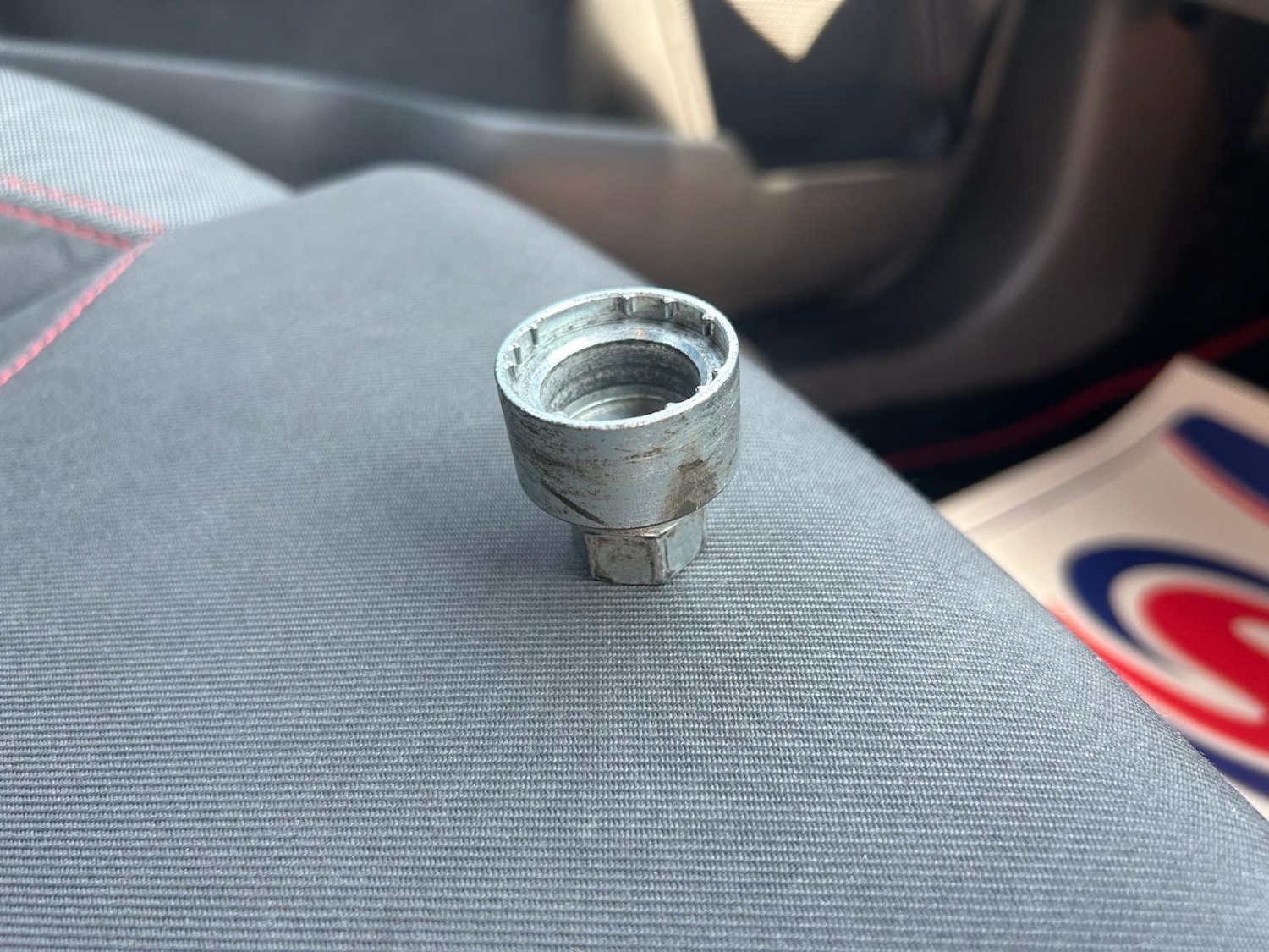 Used Ford Fiesta 2016 for sale - 77738027: Photo 25