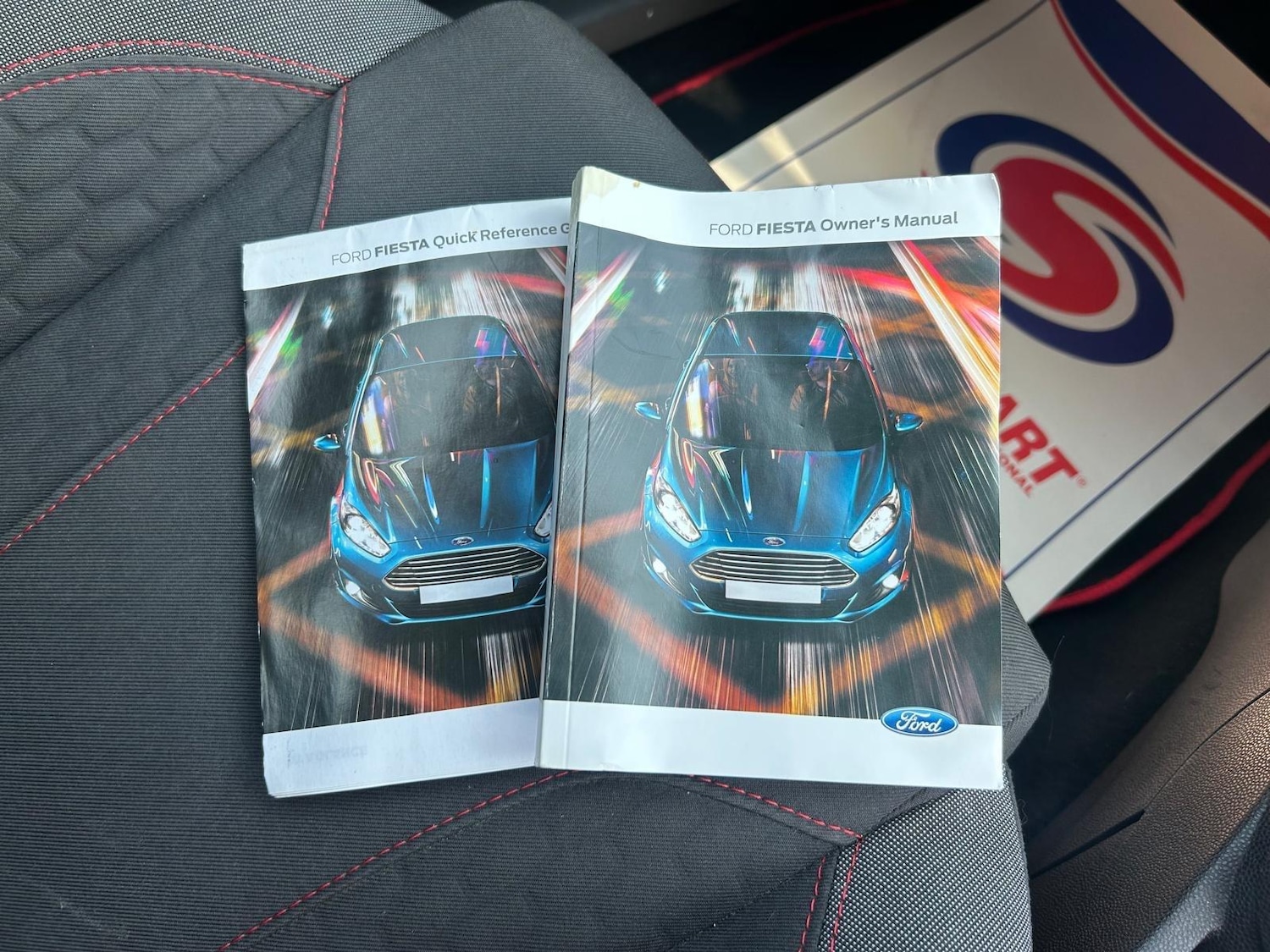 Used Ford Fiesta 2016 for sale - 77738027: Photo 26