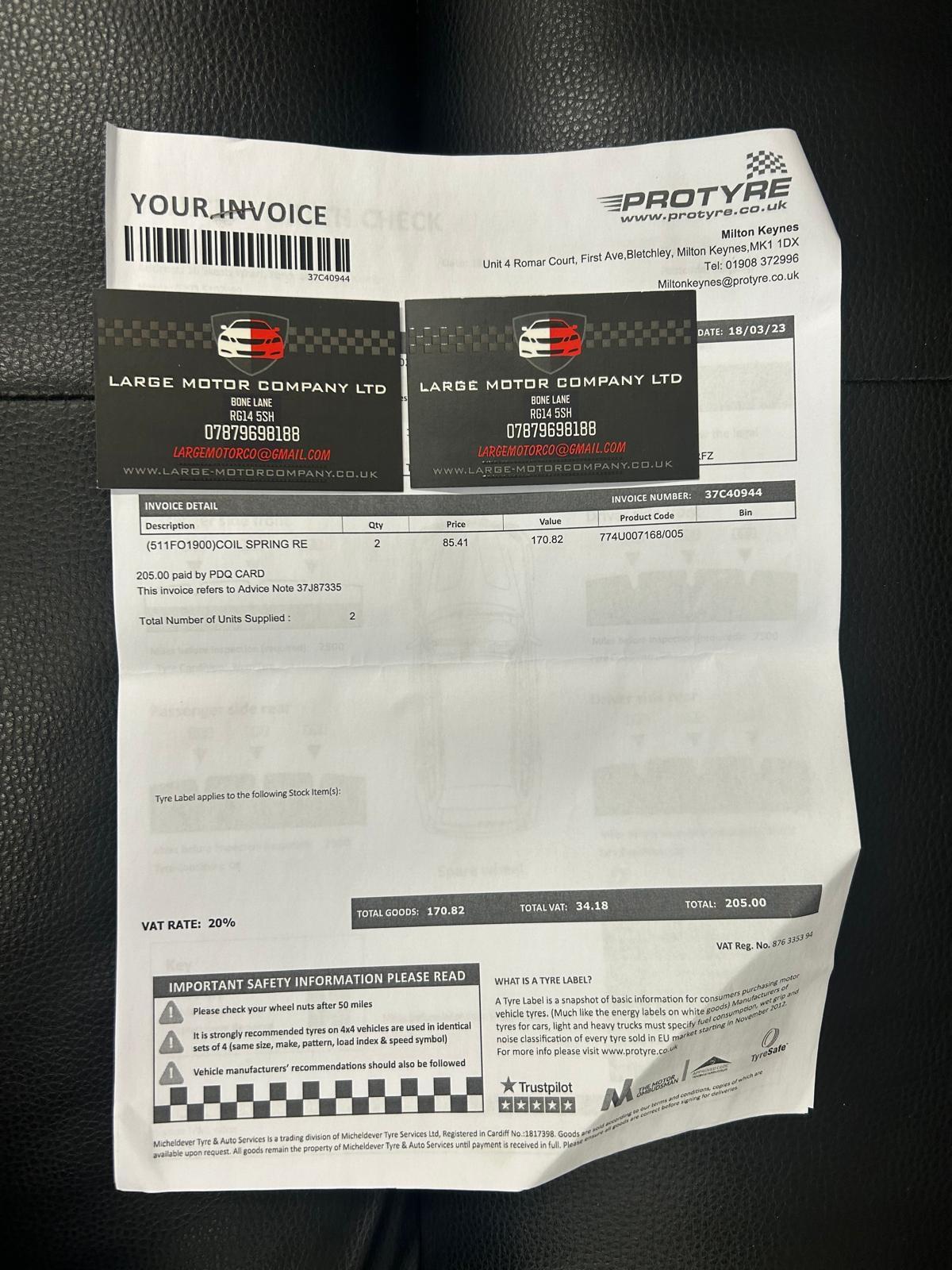 Used Ford Fiesta 2016 for sale - 77738027: Photo 28