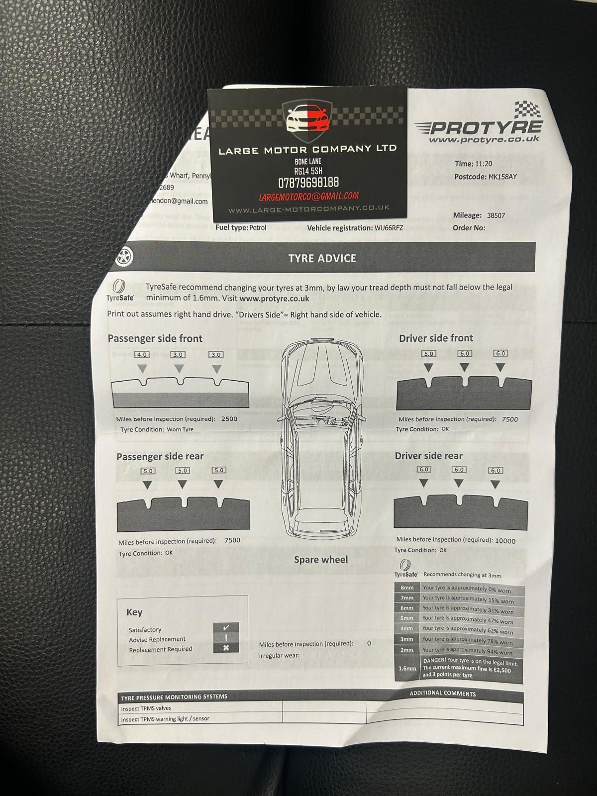 Used Ford Fiesta 2016 for sale - 77738027: Photo 29
