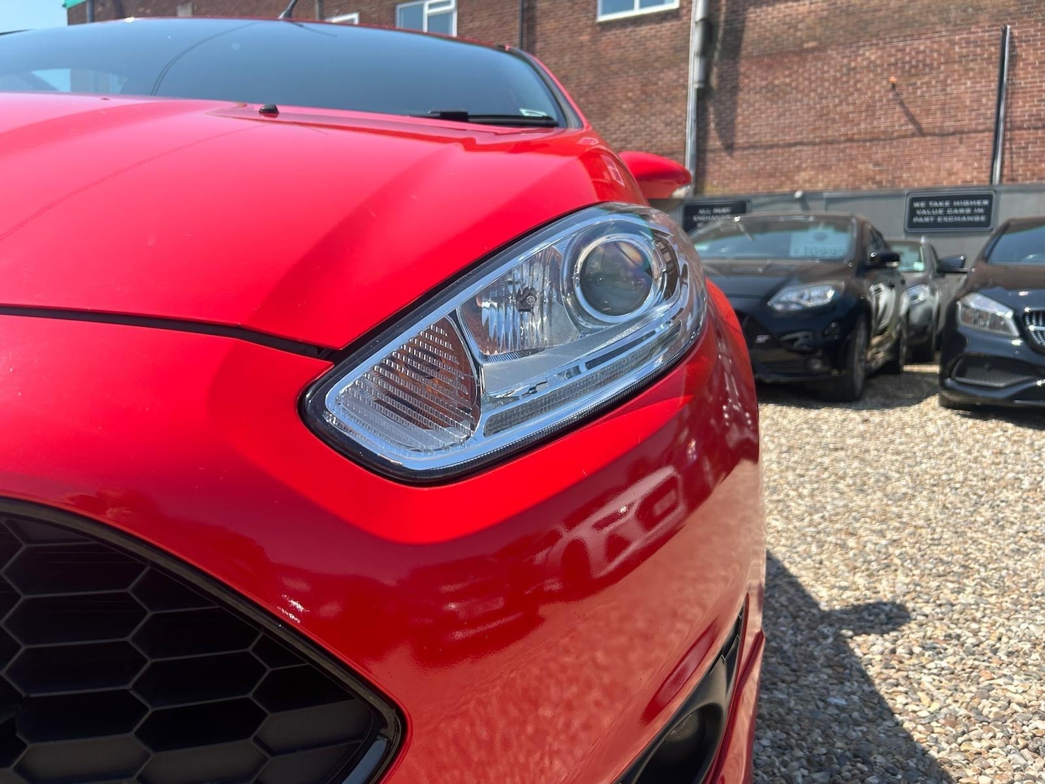 Used Ford Fiesta 2016 for sale - 77738027: Photo 42