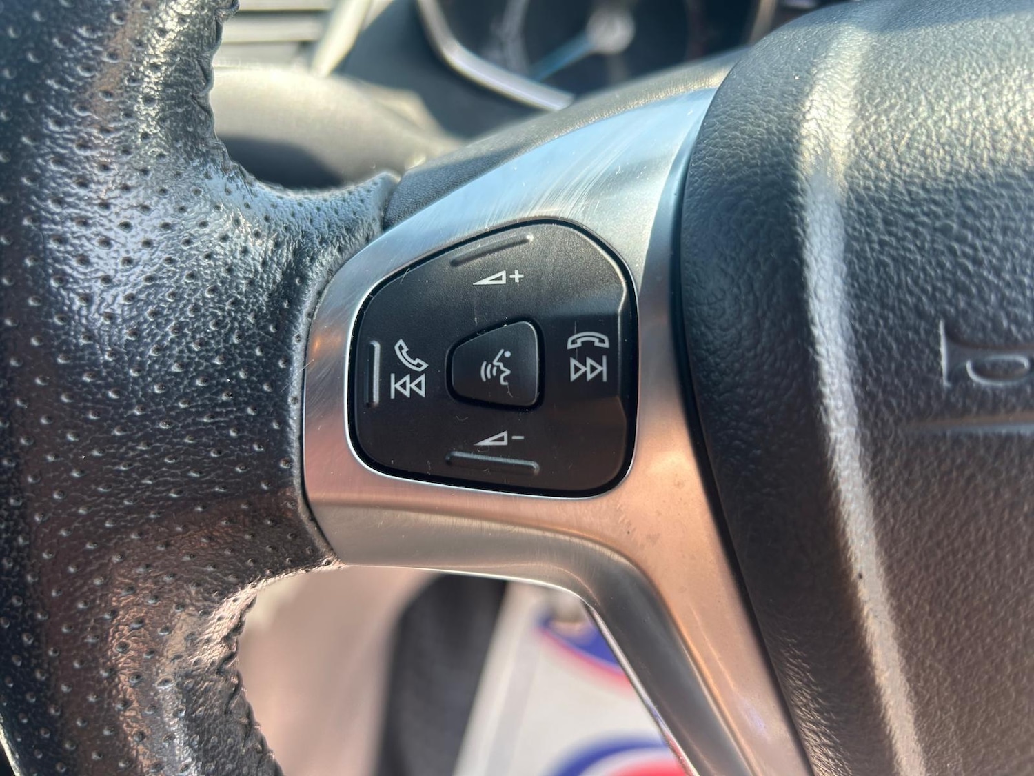 Used Ford Fiesta 2016 for sale - 77738027: Photo 53