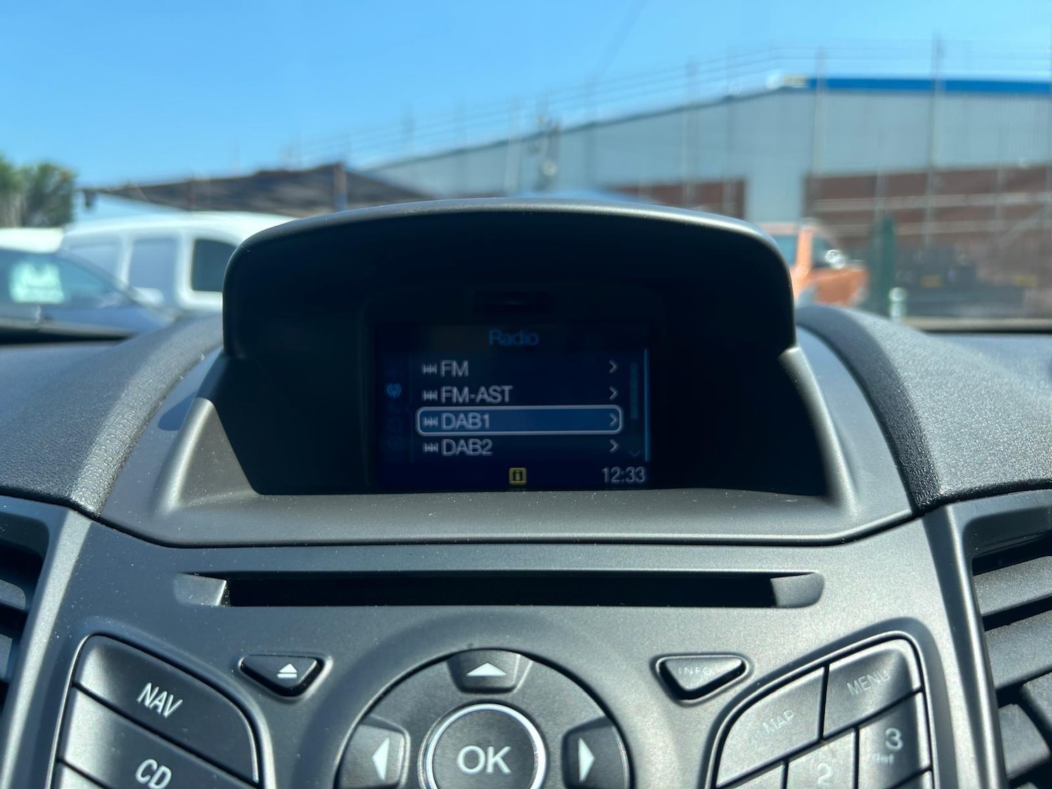 Used Ford Fiesta 2016 for sale - 77738027: Photo 57