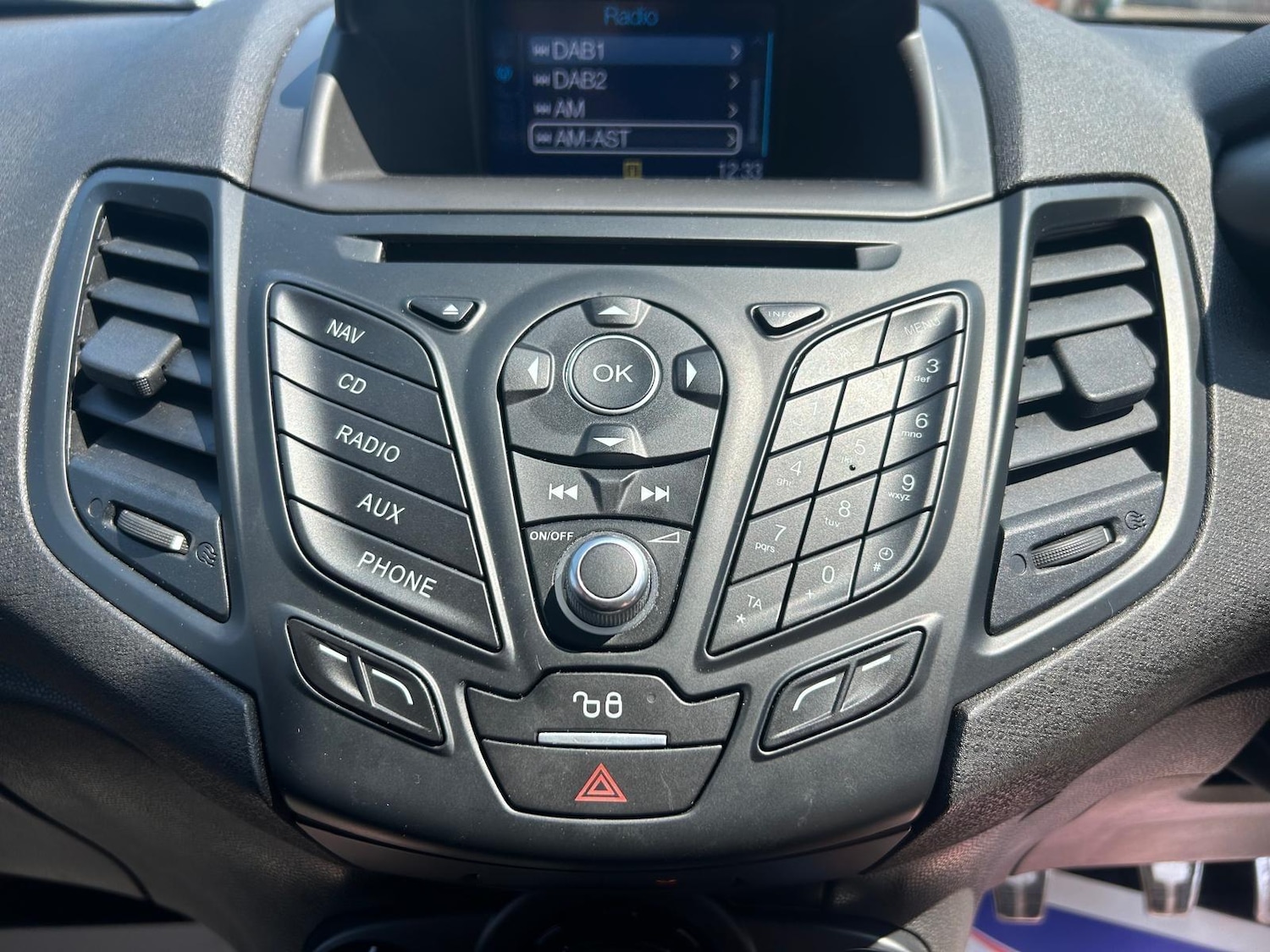 Used Ford Fiesta 2016 for sale - 77738027: Photo 59