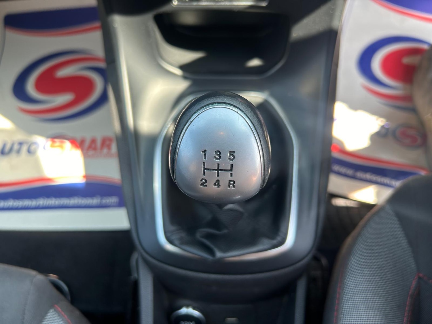 Used Ford Fiesta 2016 for sale - 77738027: Photo 64