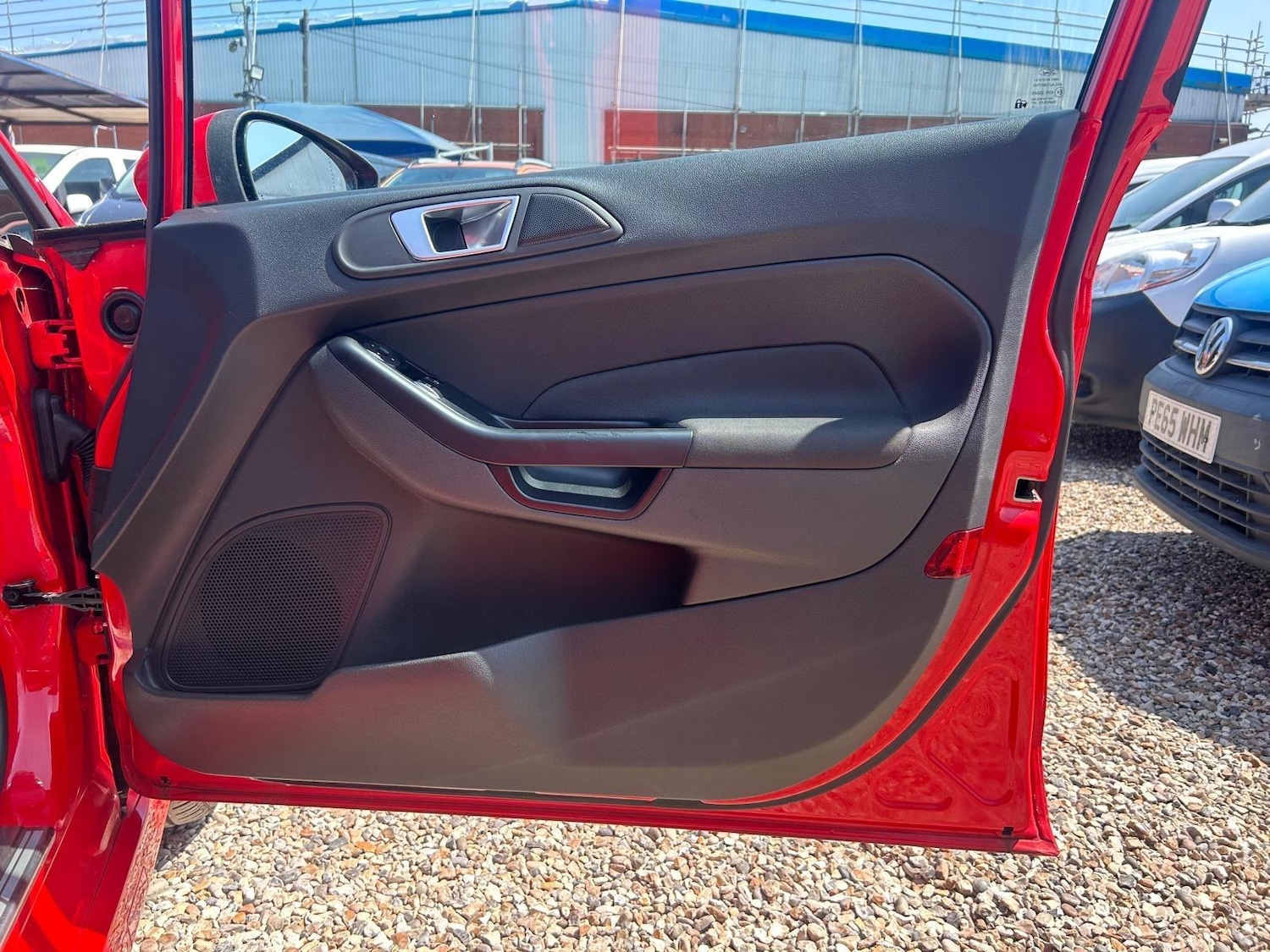 Used Ford Fiesta 2016 for sale - 77738027: Photo 69