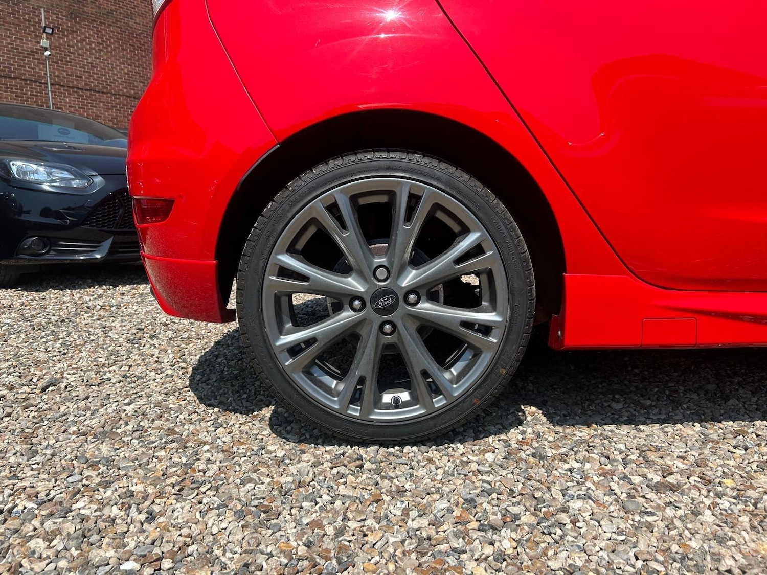 Used Ford Fiesta 2016 for sale - 77738027: Photo 80