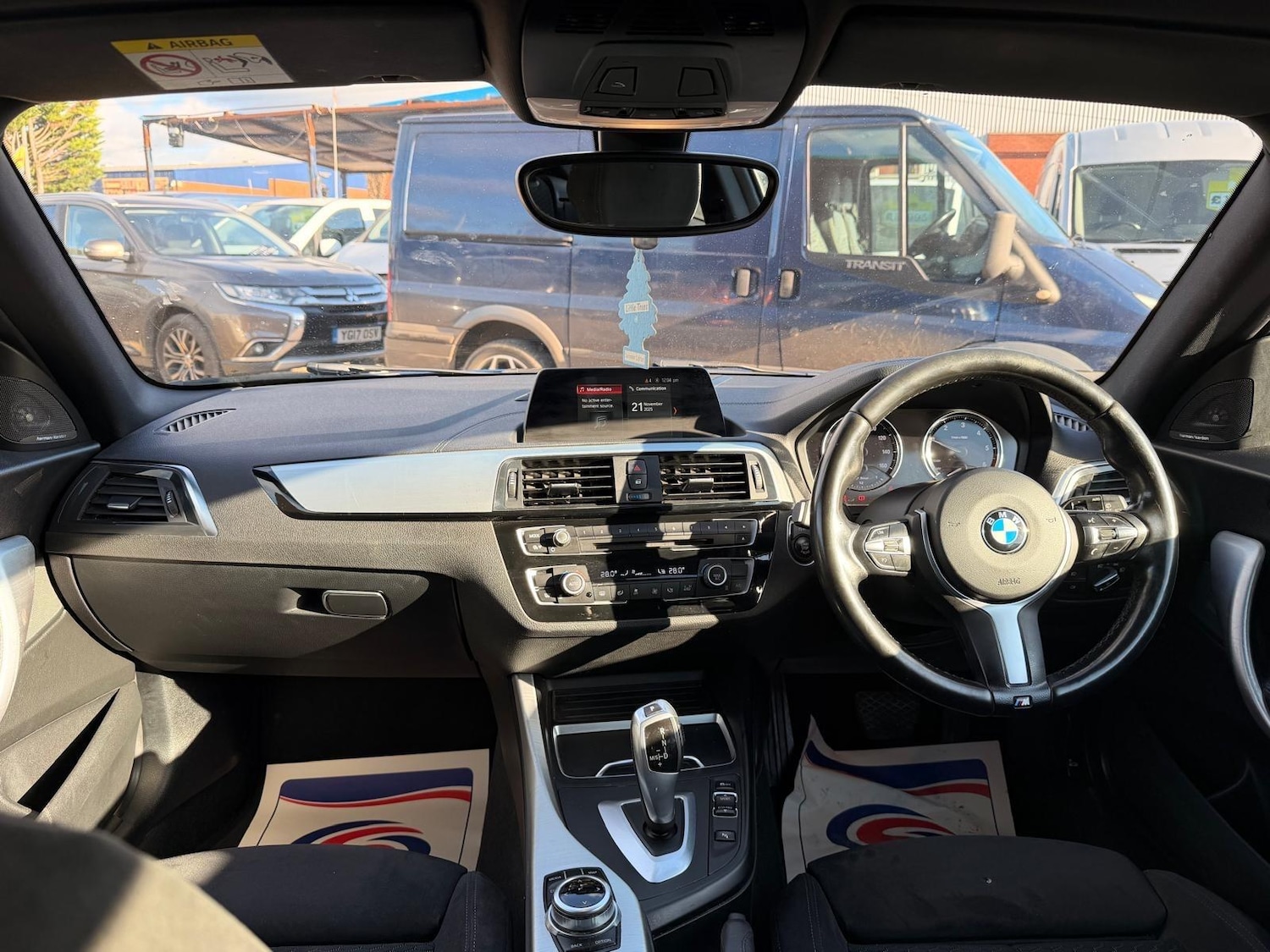 Used BMW 1 Series 2018 for sale - 76620493: Photo 10