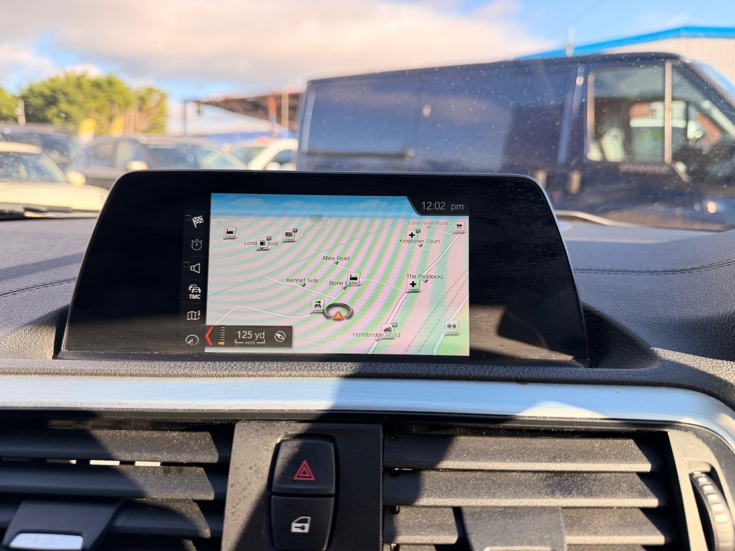 Used BMW 1 Series 2018 for sale - 76620493: Photo 11