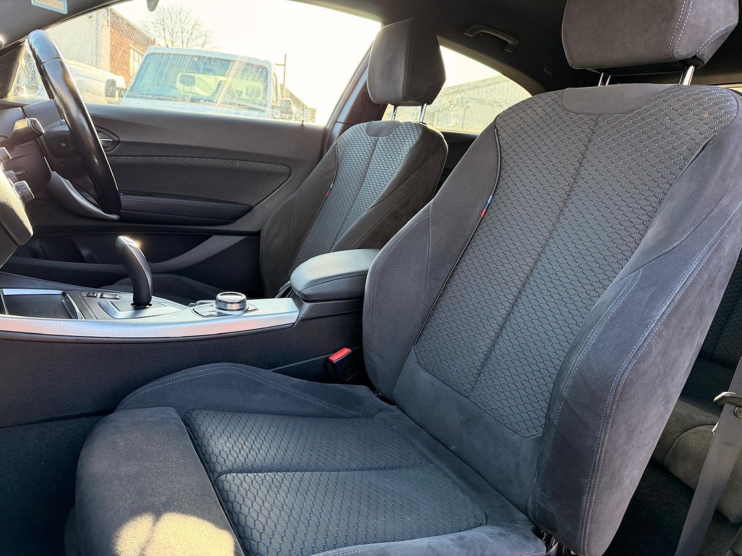 Used BMW 1 Series 2018 for sale - 76620493: Photo 12