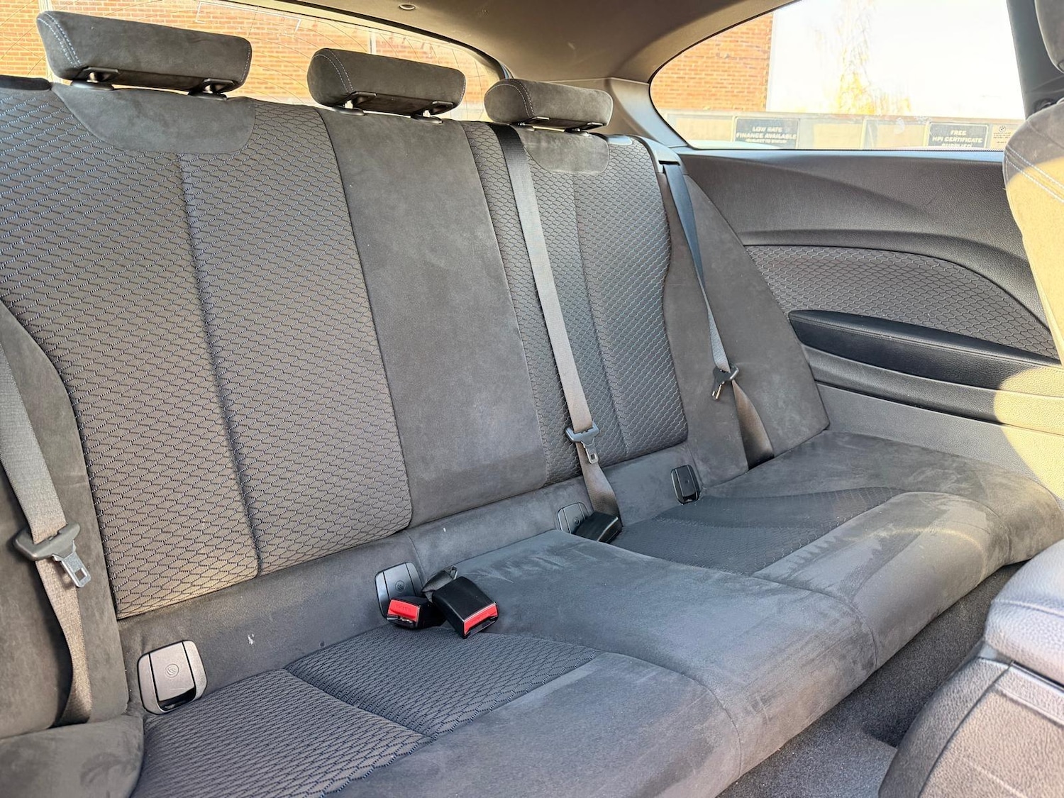 Used BMW 1 Series 2018 for sale - 76620493: Photo 13