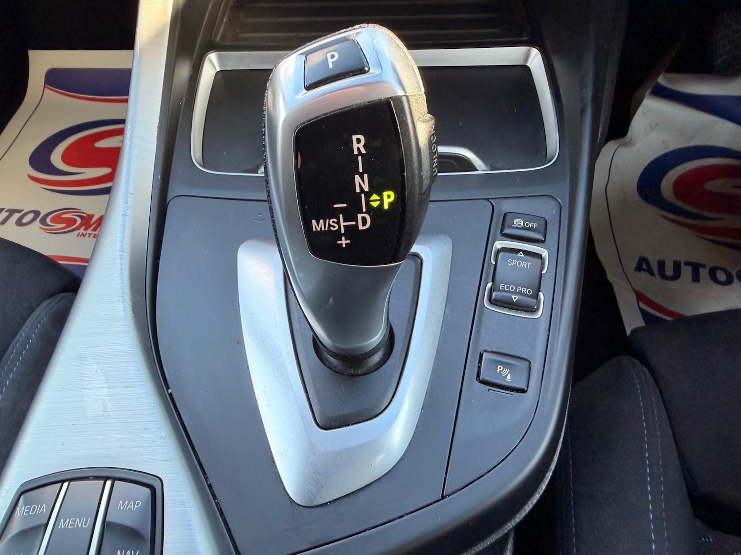 Used BMW 1 Series 2018 for sale - 76620493: Photo 14