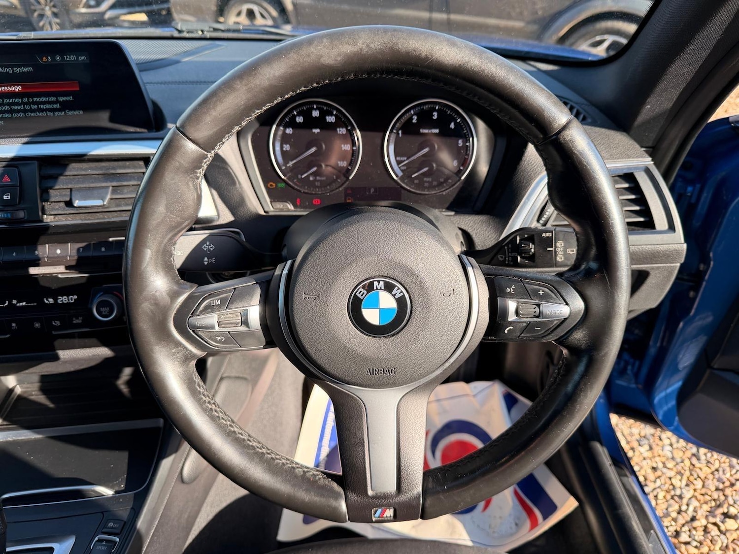 Used BMW 1 Series 2018 for sale - 76620493: Photo 15
