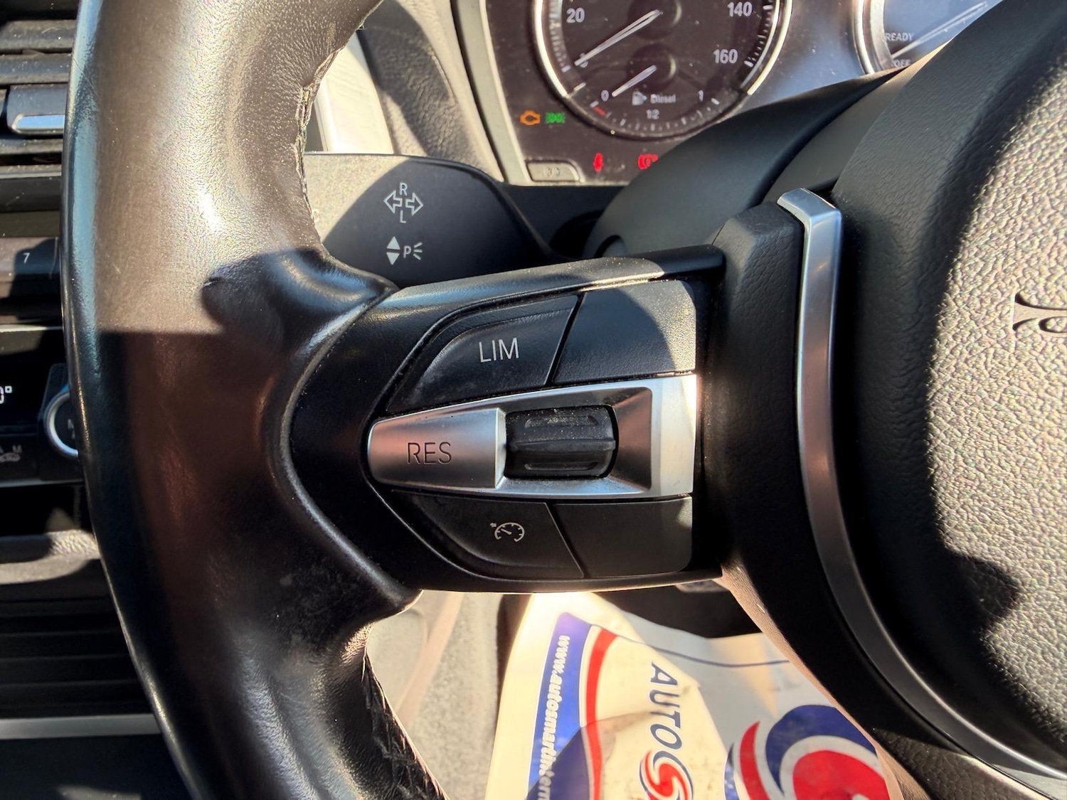 Used BMW 1 Series 2018 for sale - 76620493: Photo 19