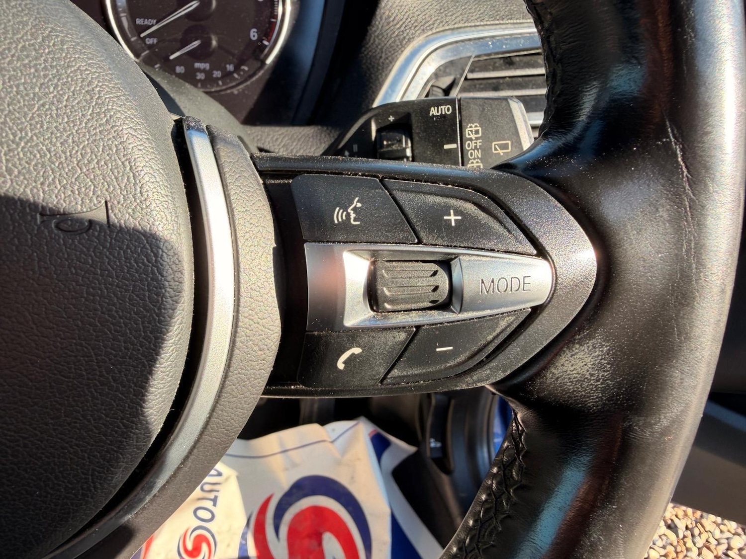 Used BMW 1 Series 2018 for sale - 76620493: Photo 20