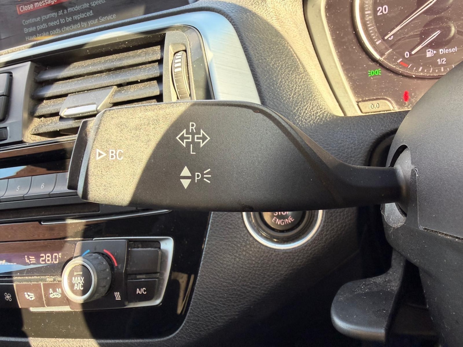 Used BMW 1 Series 2018 for sale - 76620493: Photo 21