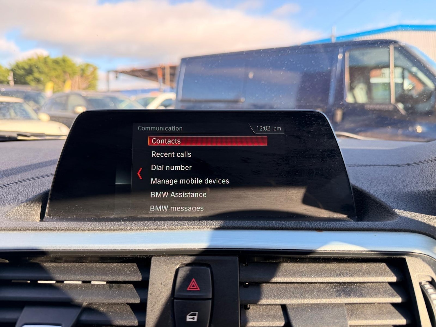 Used BMW 1 Series 2018 for sale - 76620493: Photo 23