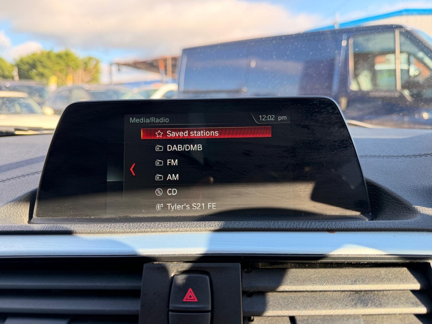 Used BMW 1 Series 2018 for sale - 76620493: Photo 24