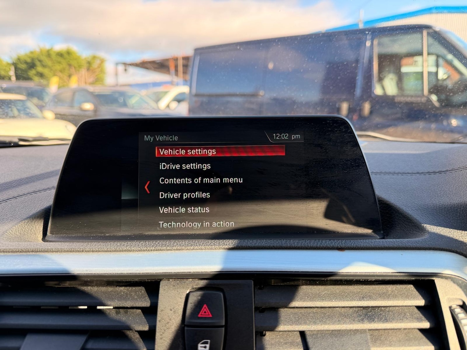 Used BMW 1 Series 2018 for sale - 76620493: Photo 26