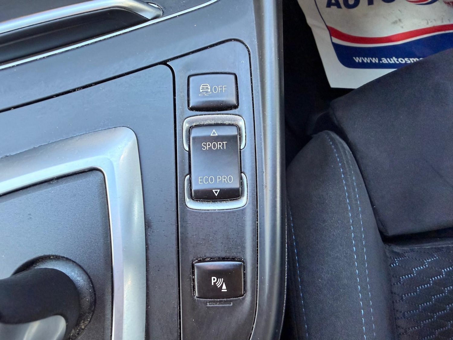 Used BMW 1 Series 2018 for sale - 76620493: Photo 27