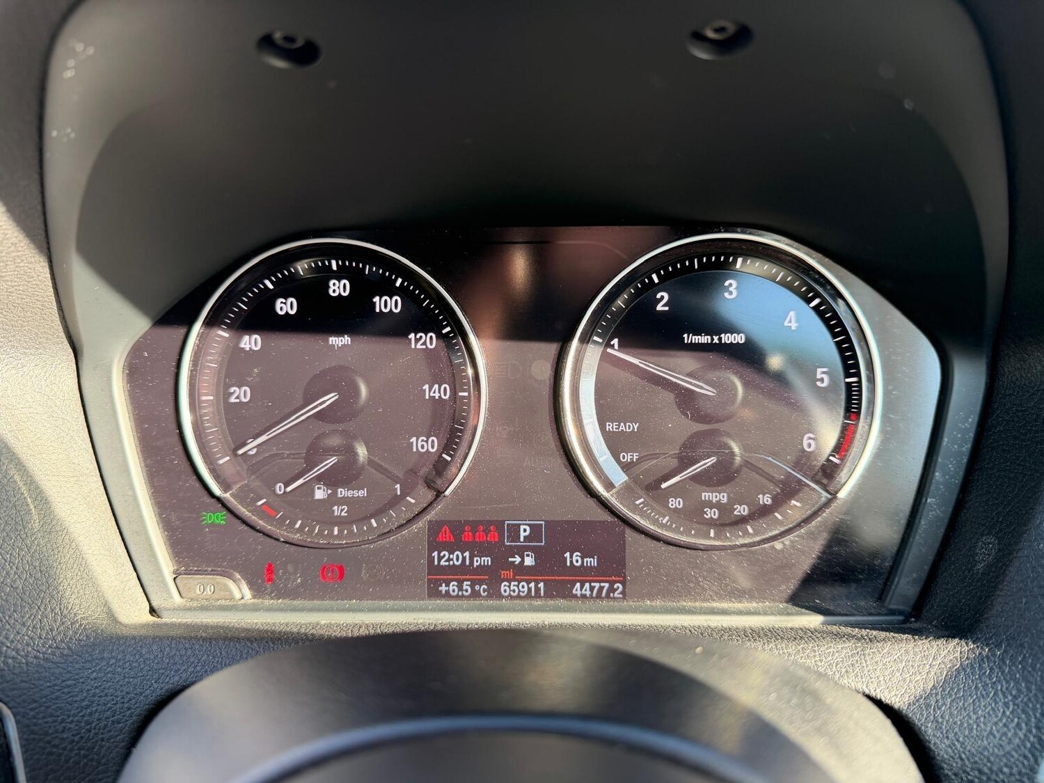 Used BMW 1 Series 2018 for sale - 76620493: Photo 35