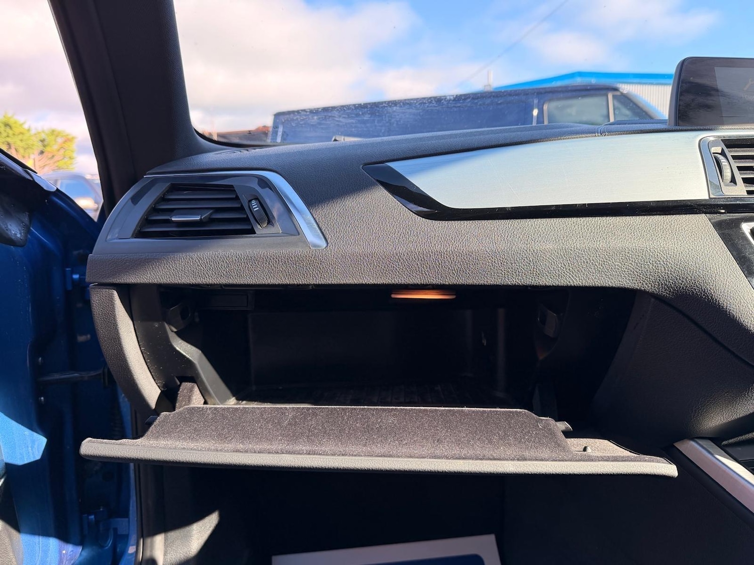 Used BMW 1 Series 2018 for sale - 76620493: Photo 36