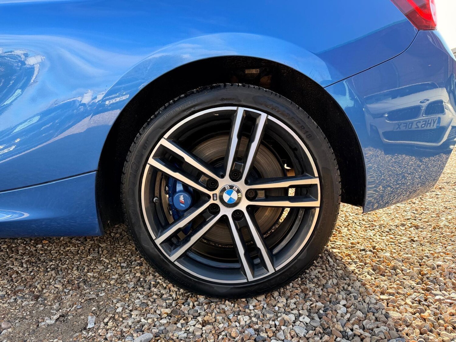 Used BMW 1 Series 2018 for sale - 76620493: Photo 40