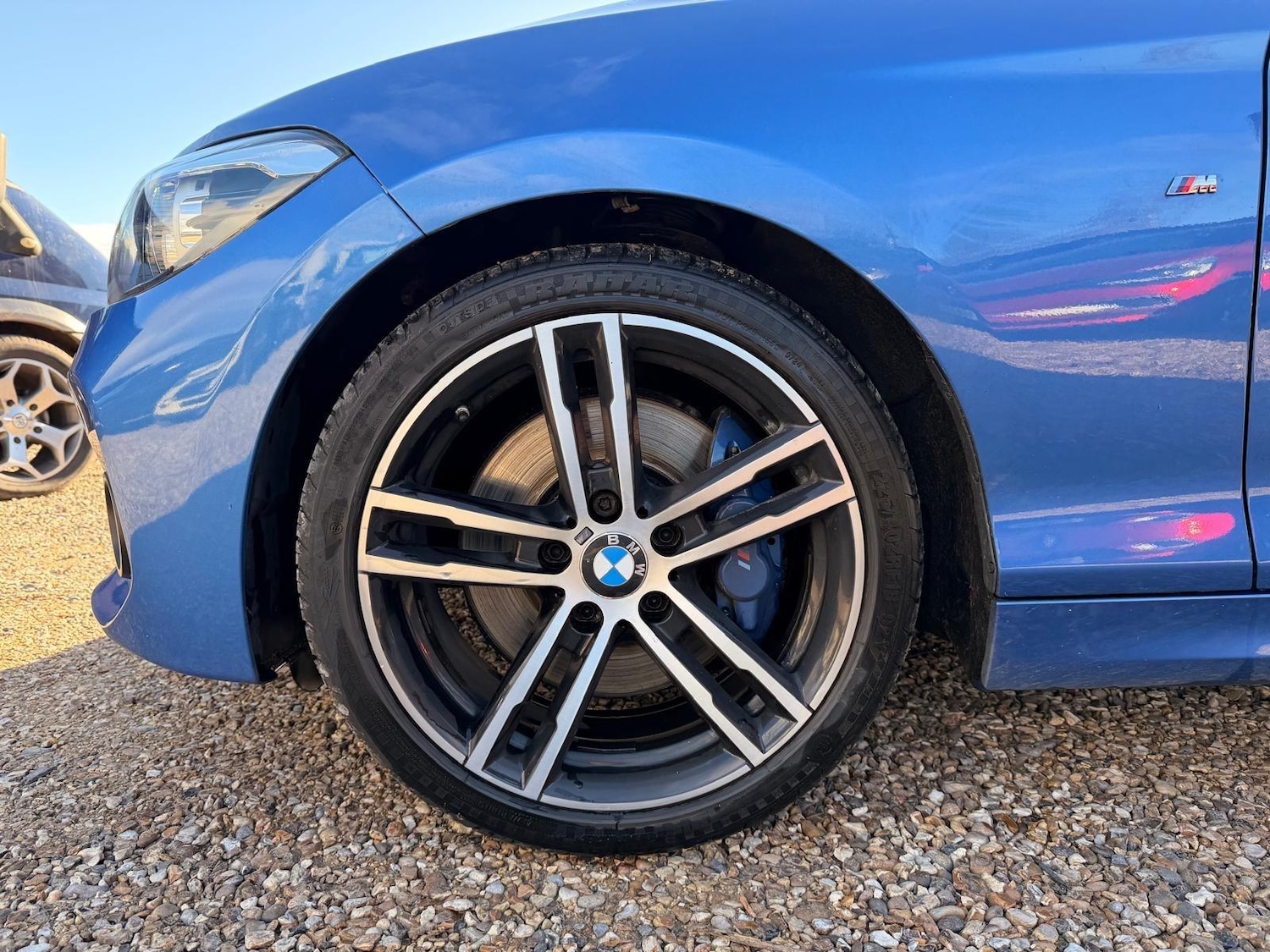 Used BMW 1 Series 2018 for sale - 76620493: Photo 41