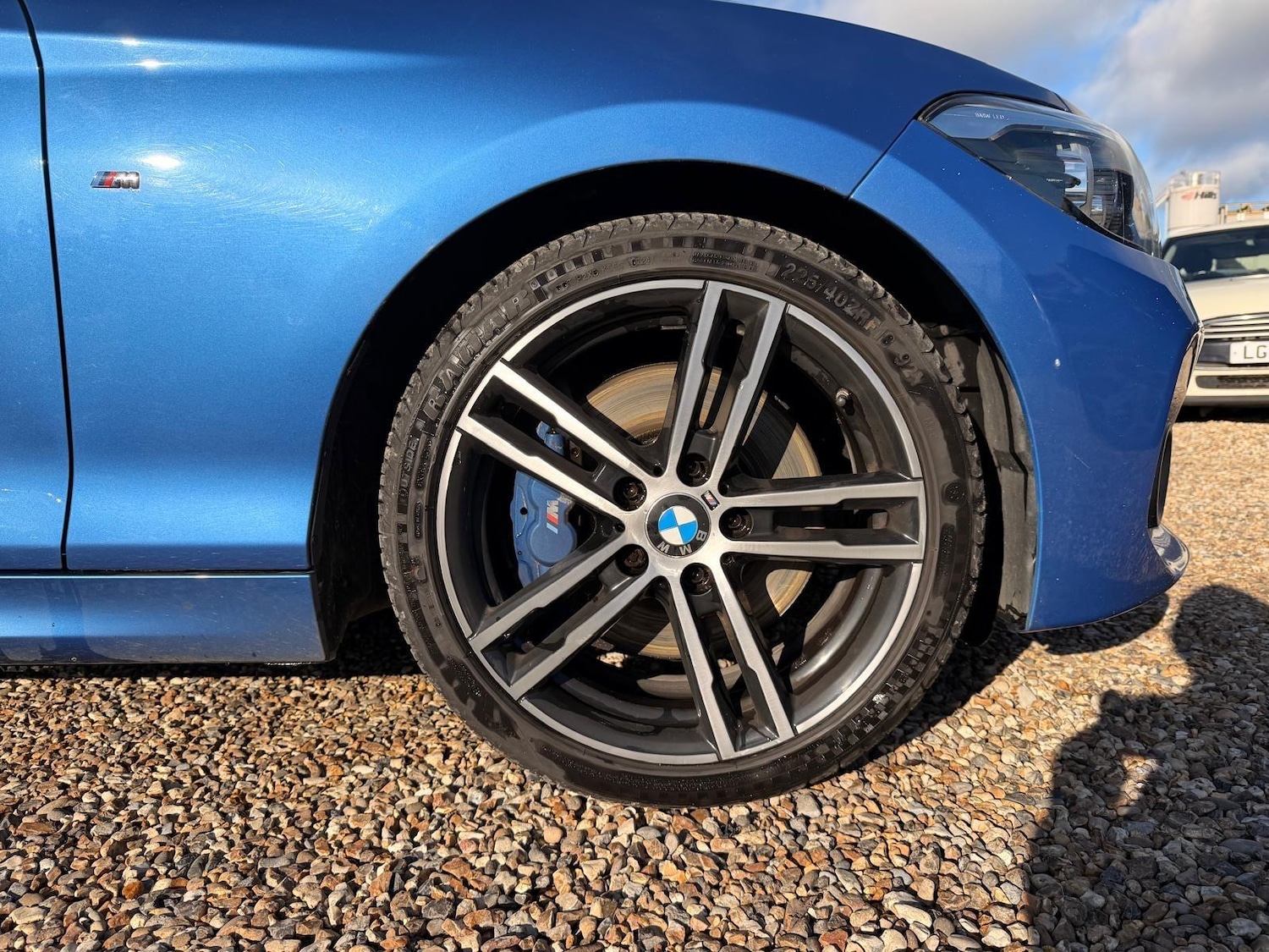 Used BMW 1 Series 2018 for sale - 76620493: Photo 42