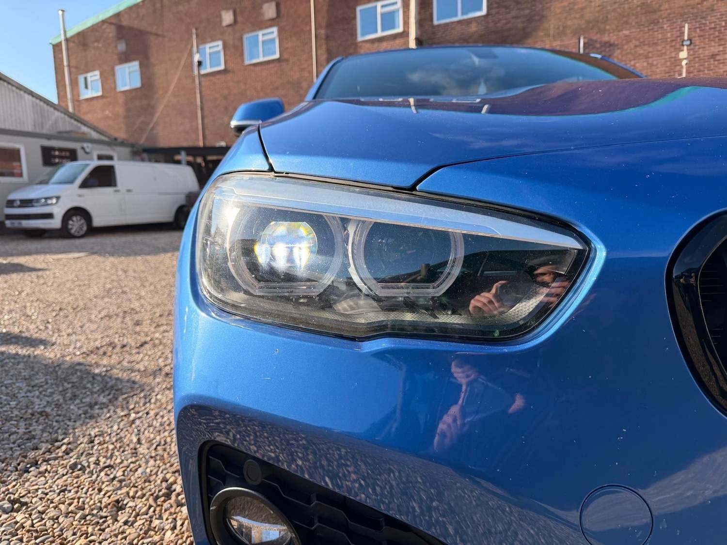 Used BMW 1 Series 2018 for sale - 76620493: Photo 43