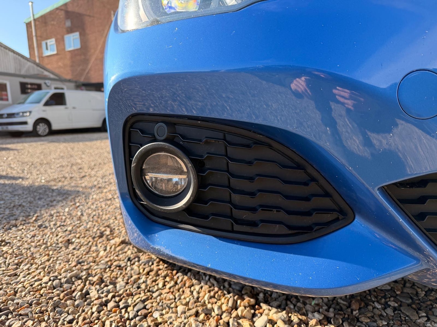 Used BMW 1 Series 2018 for sale - 76620493: Photo 45