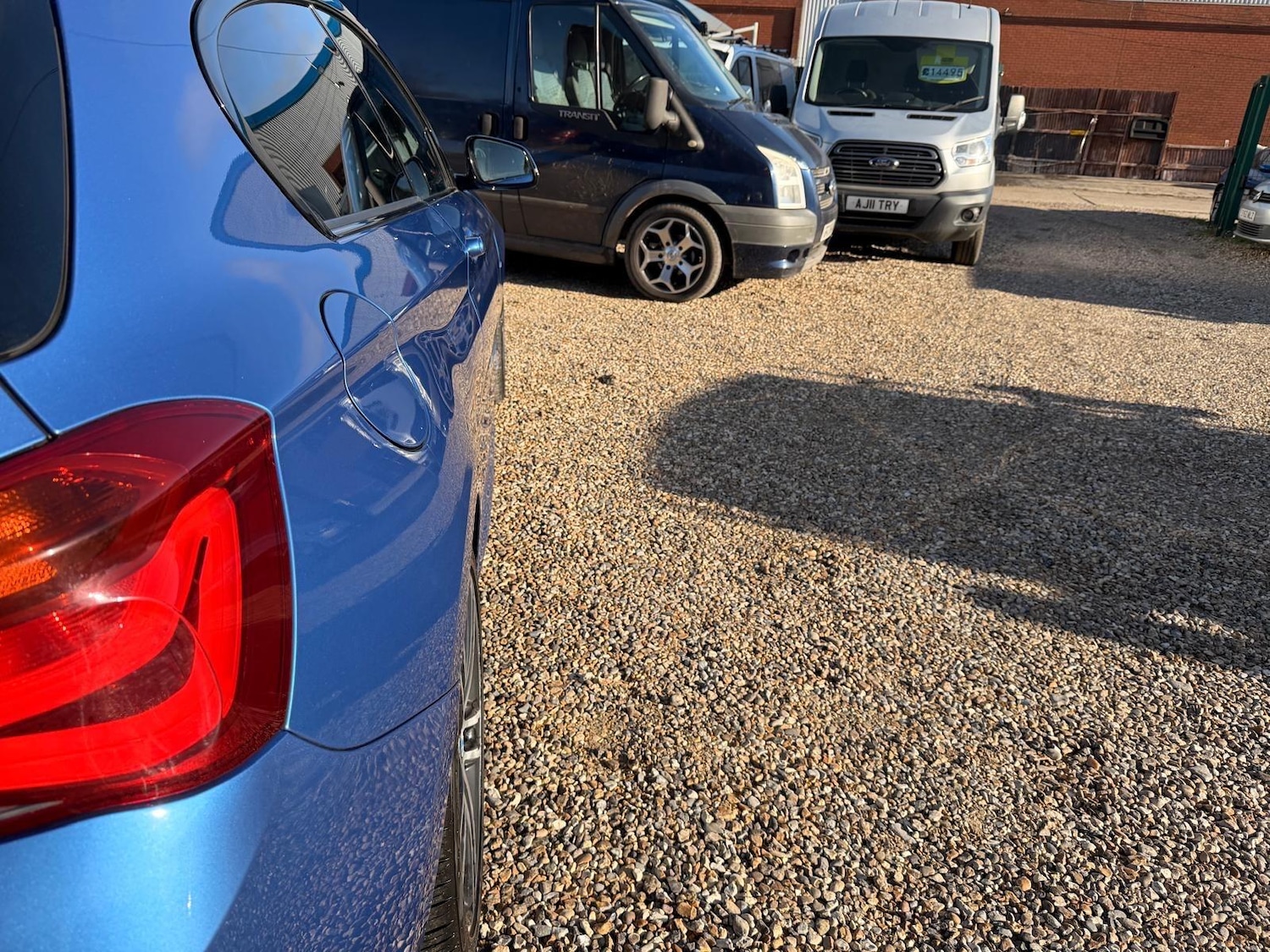 Used BMW 1 Series 2018 for sale - 76620493: Photo 54