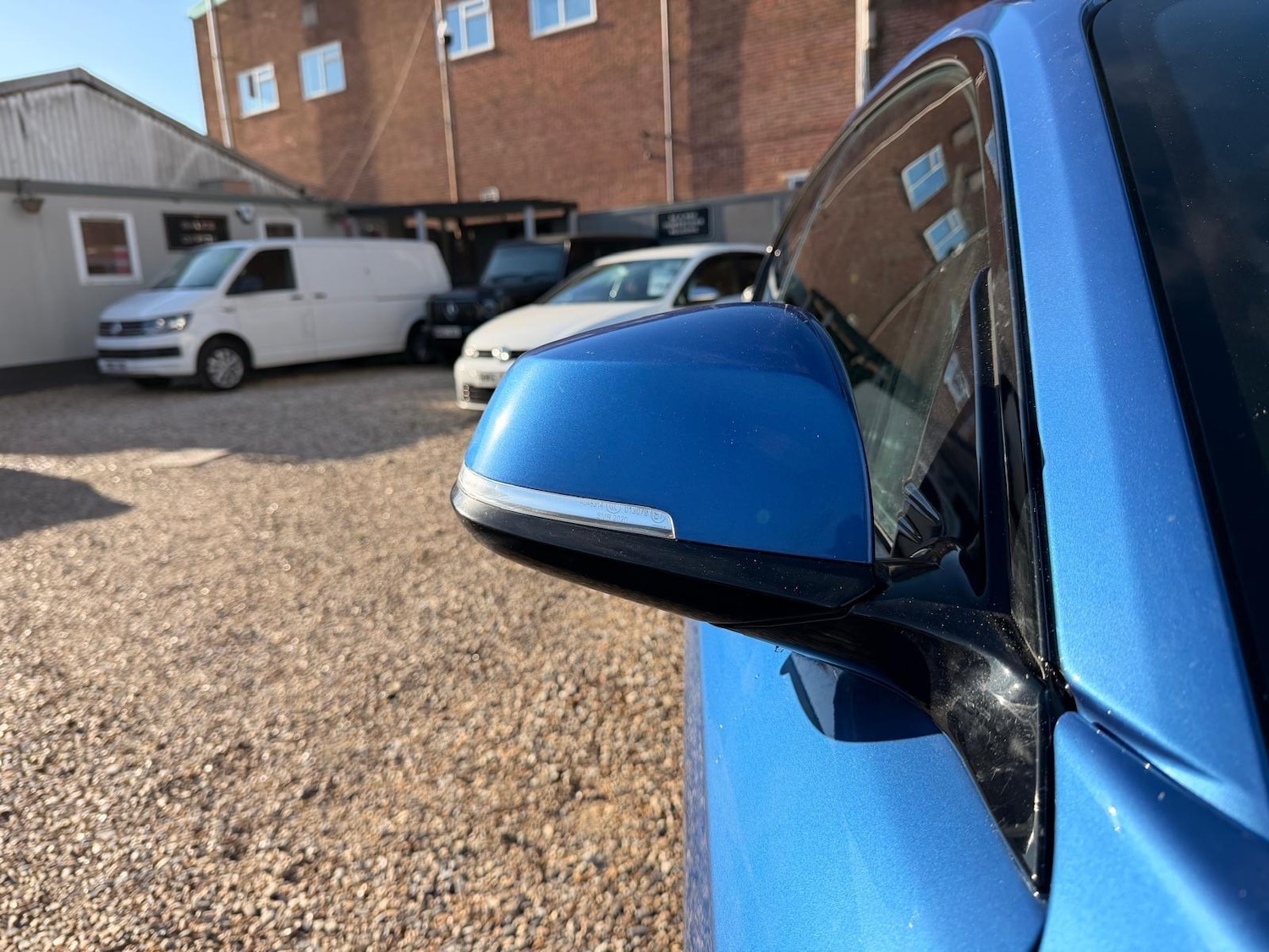 Used BMW 1 Series 2018 for sale - 76620493: Photo 55