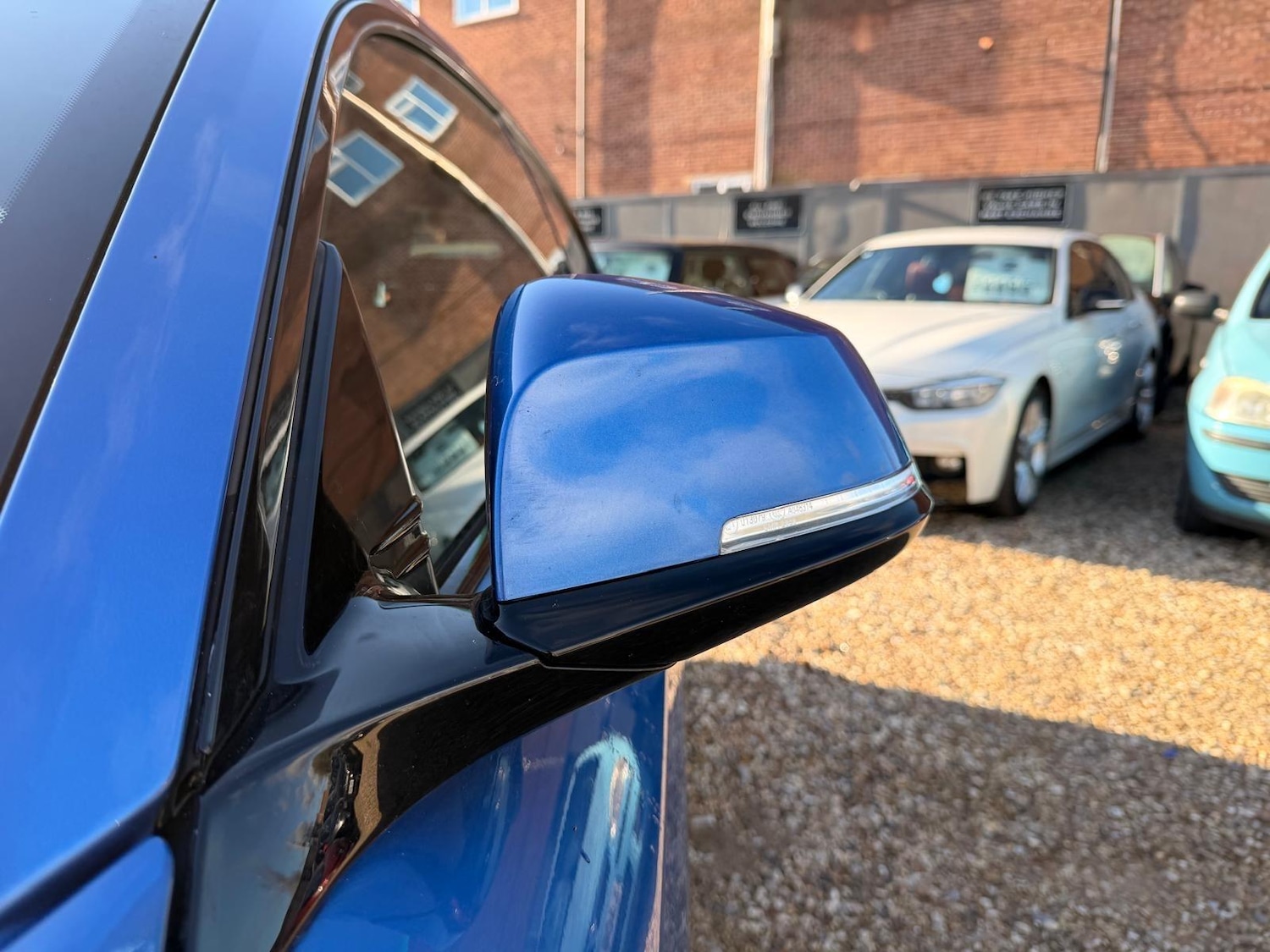 Used BMW 1 Series 2018 for sale - 76620493: Photo 56