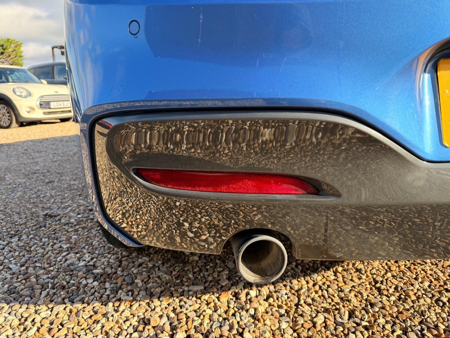 Used BMW 1 Series 2018 for sale - 76620493: Photo 57