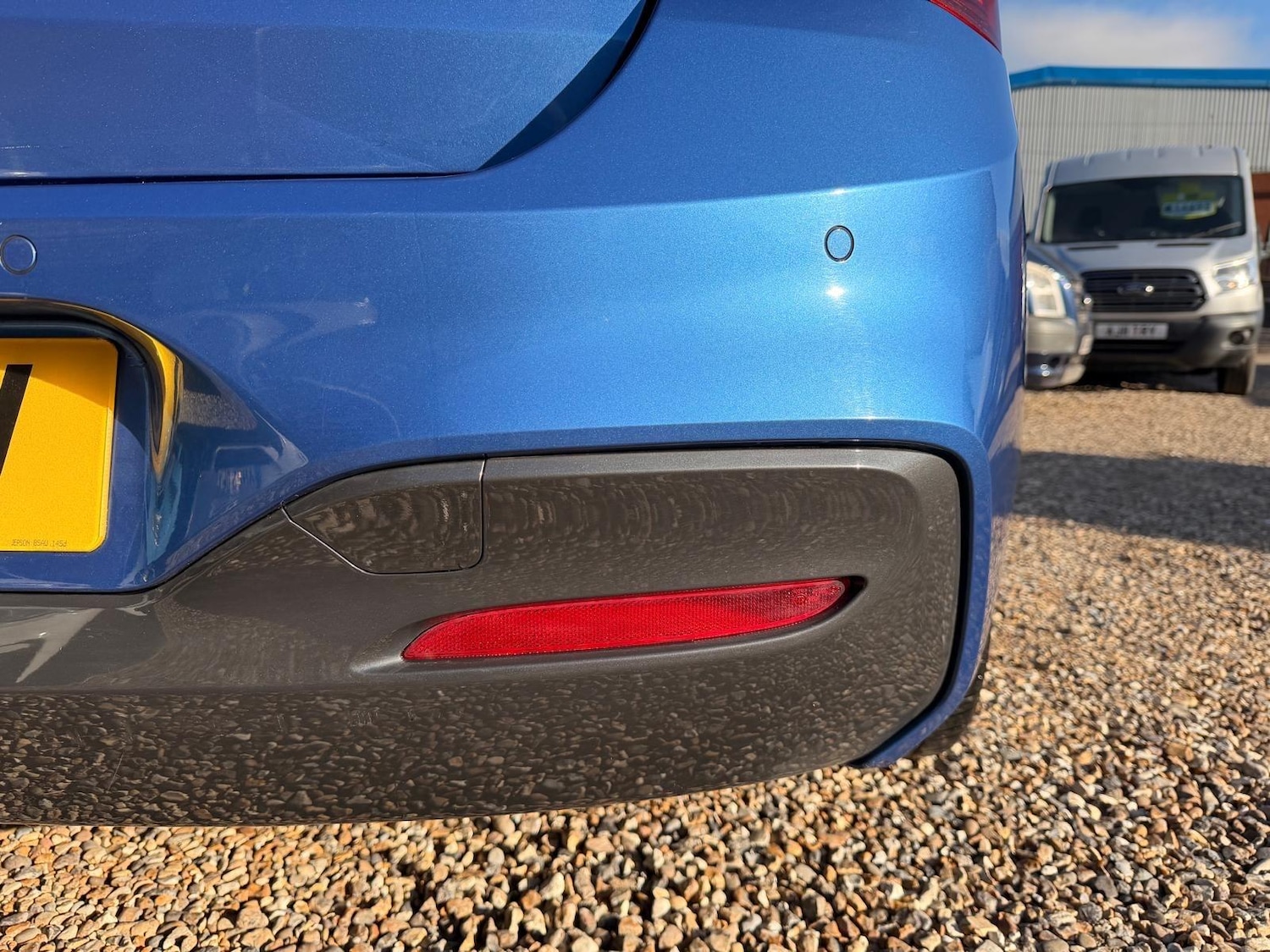 Used BMW 1 Series 2018 for sale - 76620493: Photo 58