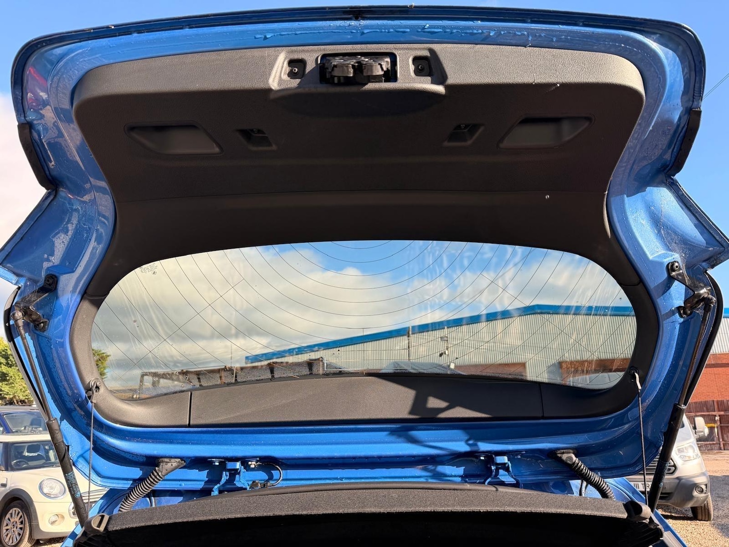 Used BMW 1 Series 2018 for sale - 76620493: Photo 62