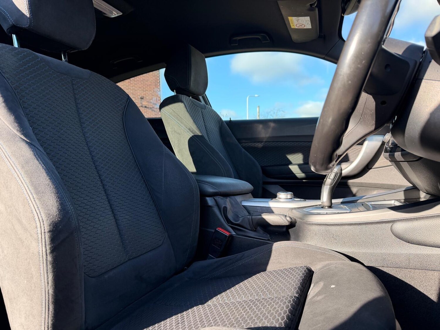 Used BMW 1 Series 2018 for sale - 76620493: Photo 65