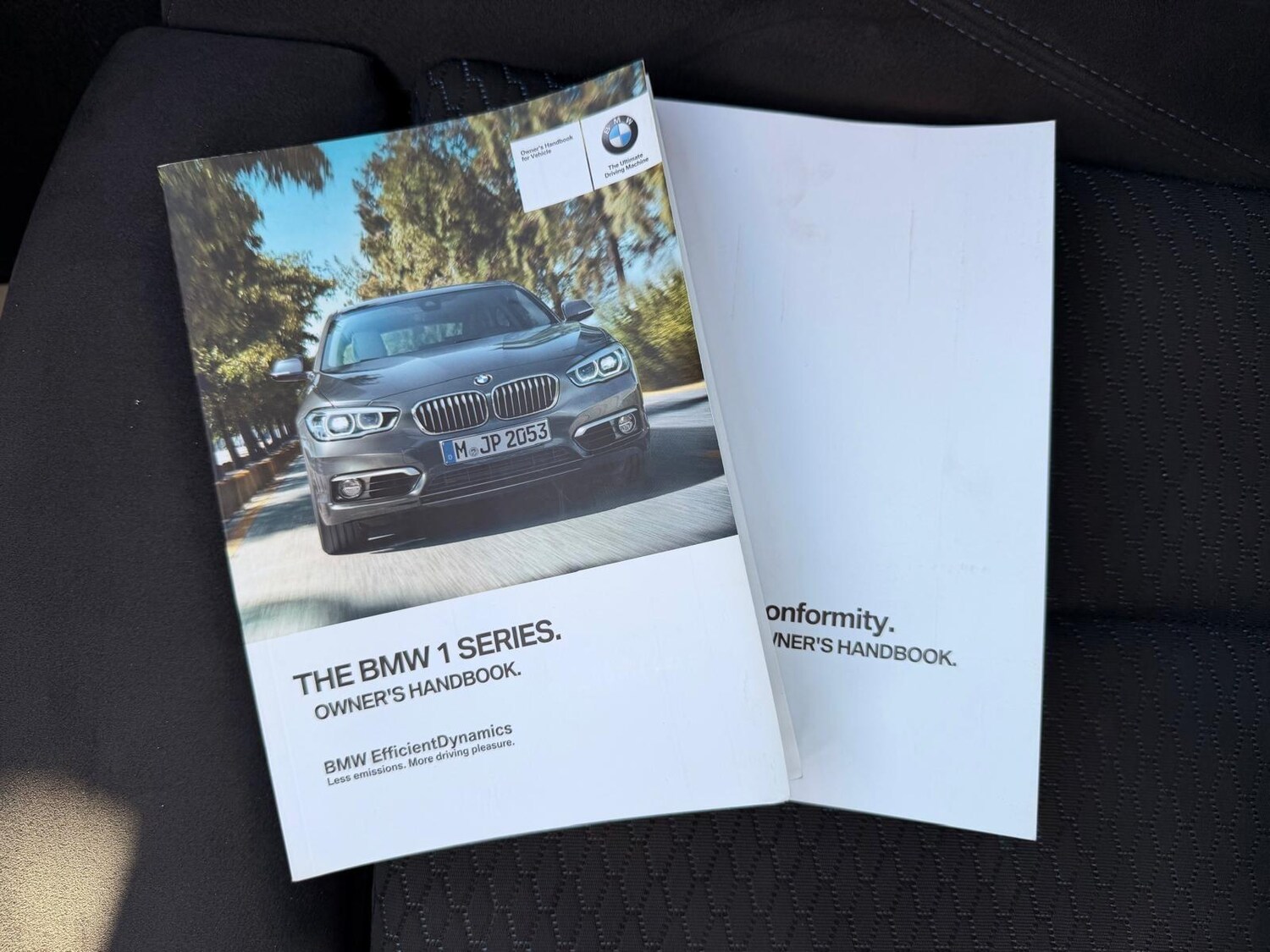 Used BMW 1 Series 2018 for sale - 76620493: Photo 75