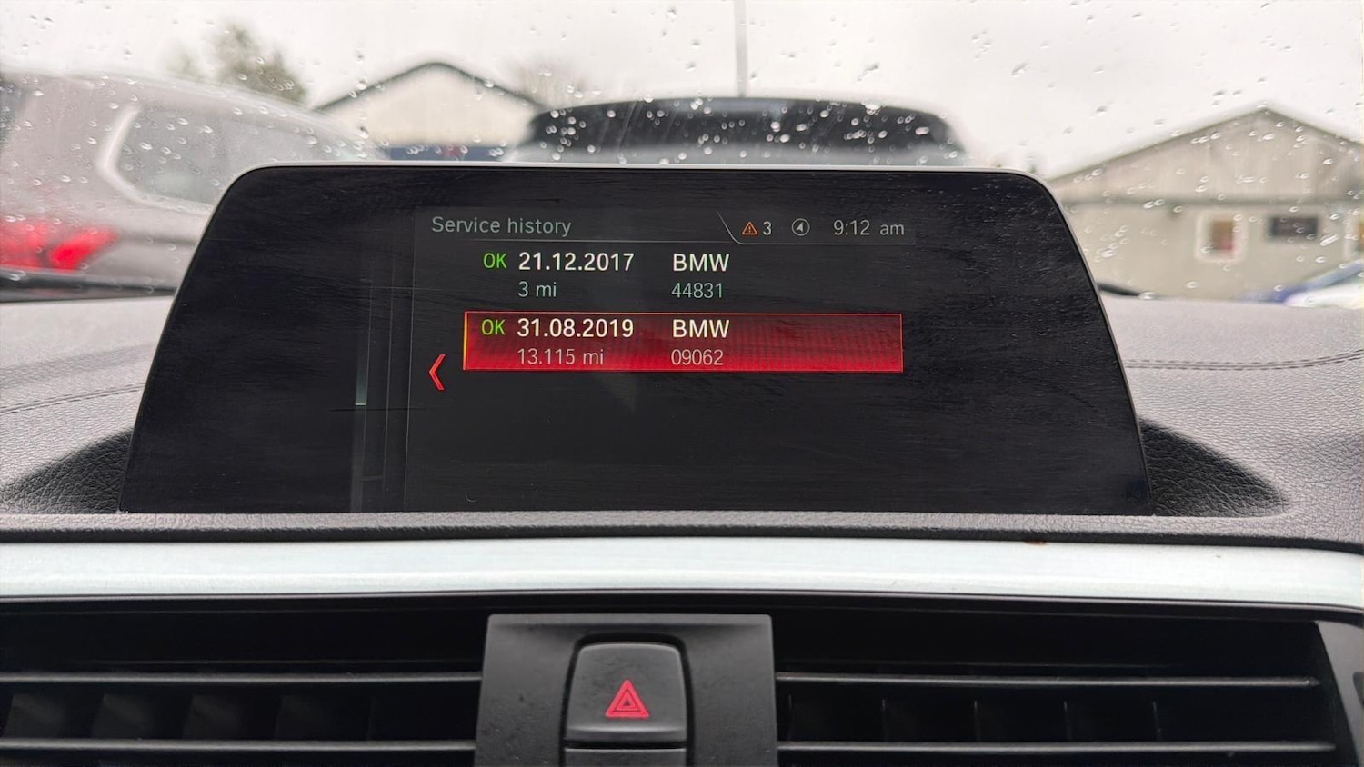 Used BMW 1 Series 2018 for sale - 76620493: Photo 79