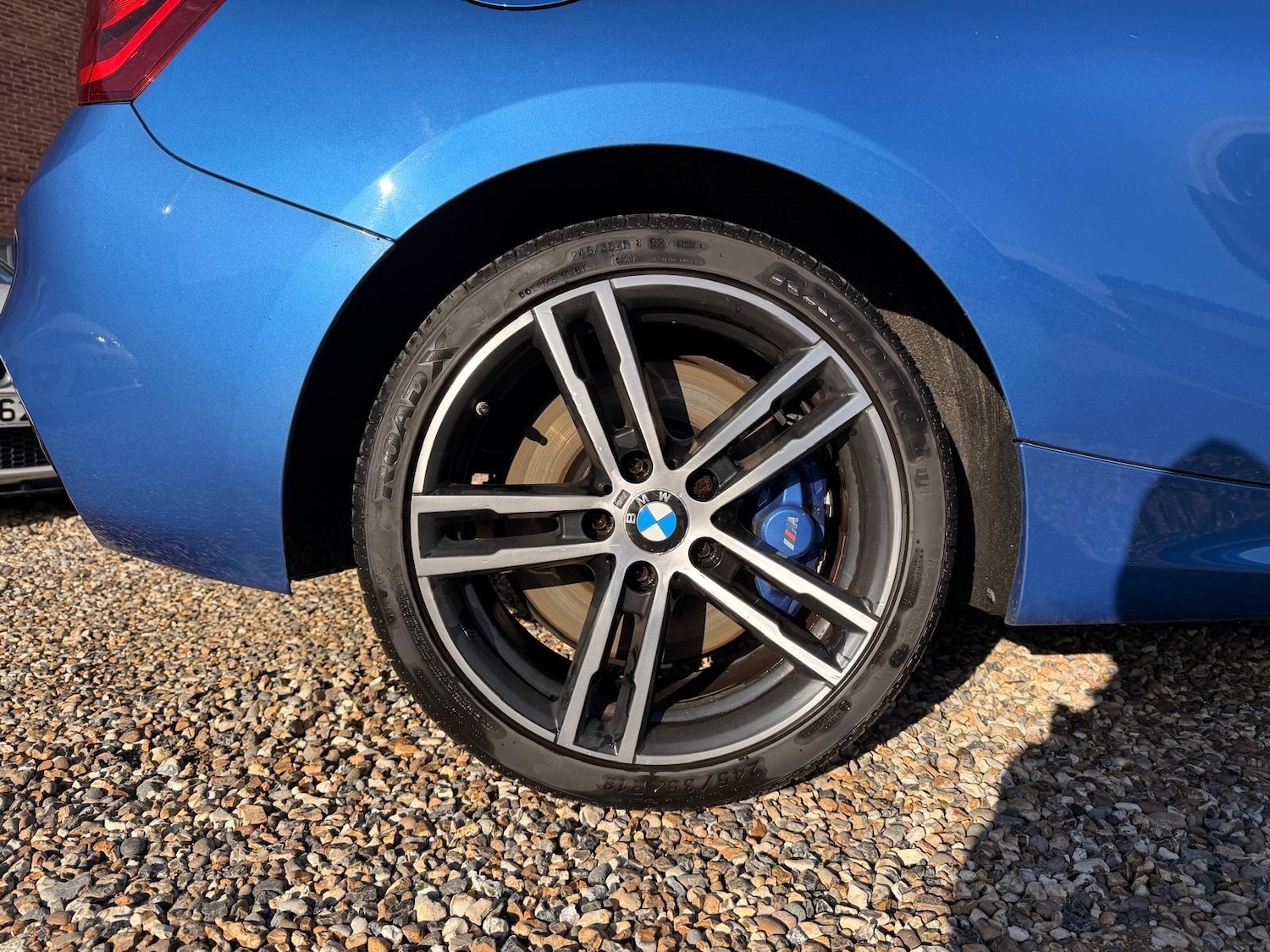 Used BMW 1 Series 2018 for sale - 76620493: Photo 9