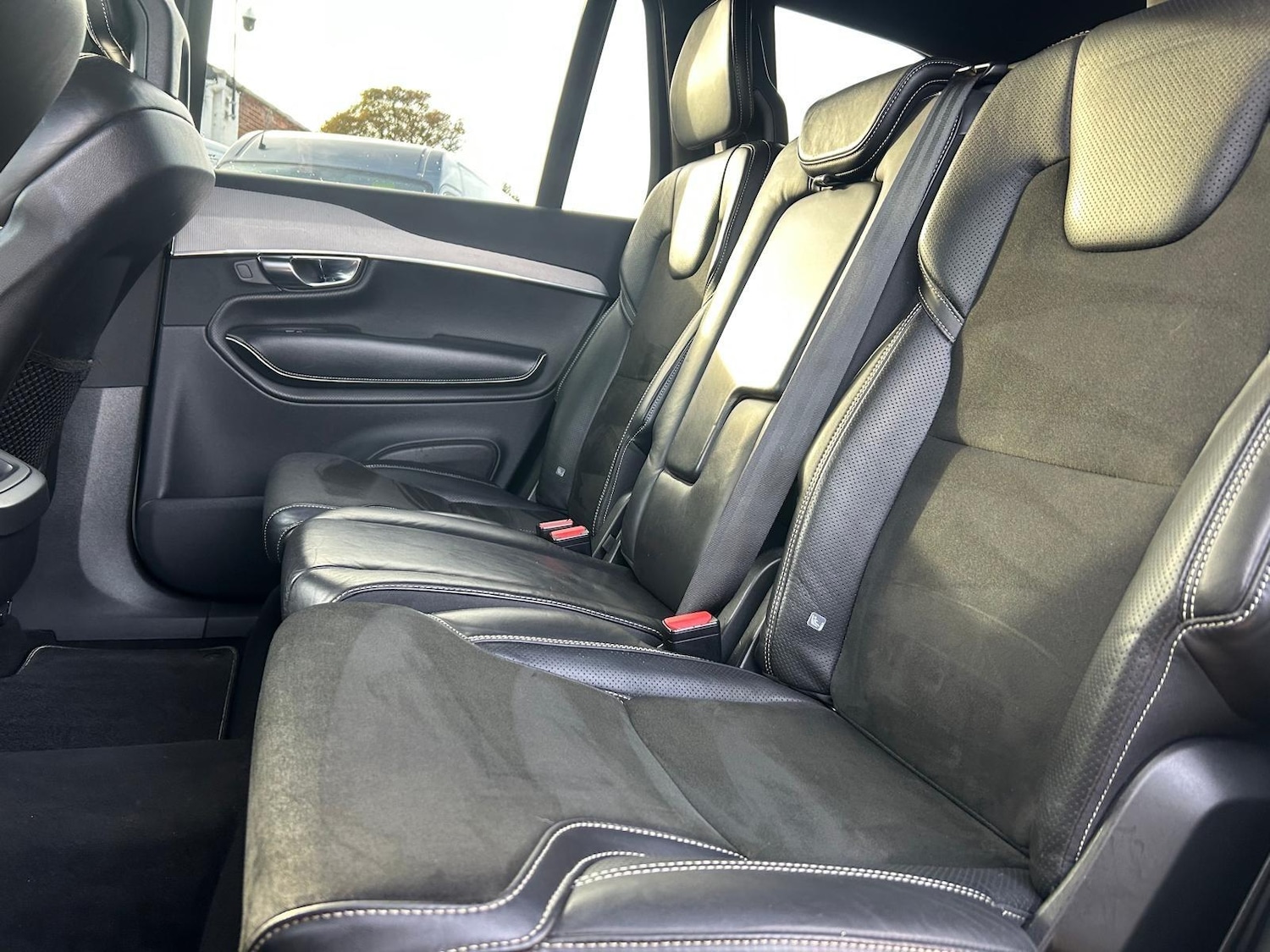 Used Volvo XC90 2017 for sale - 76337255: Photo 12