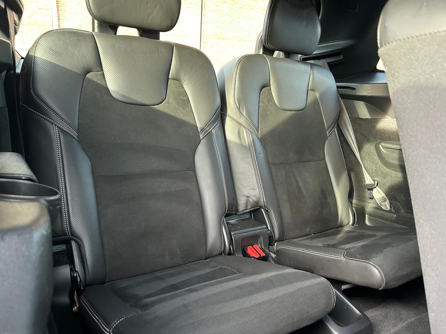 Used Volvo XC90 2017 for sale - 76337255: Photo 14