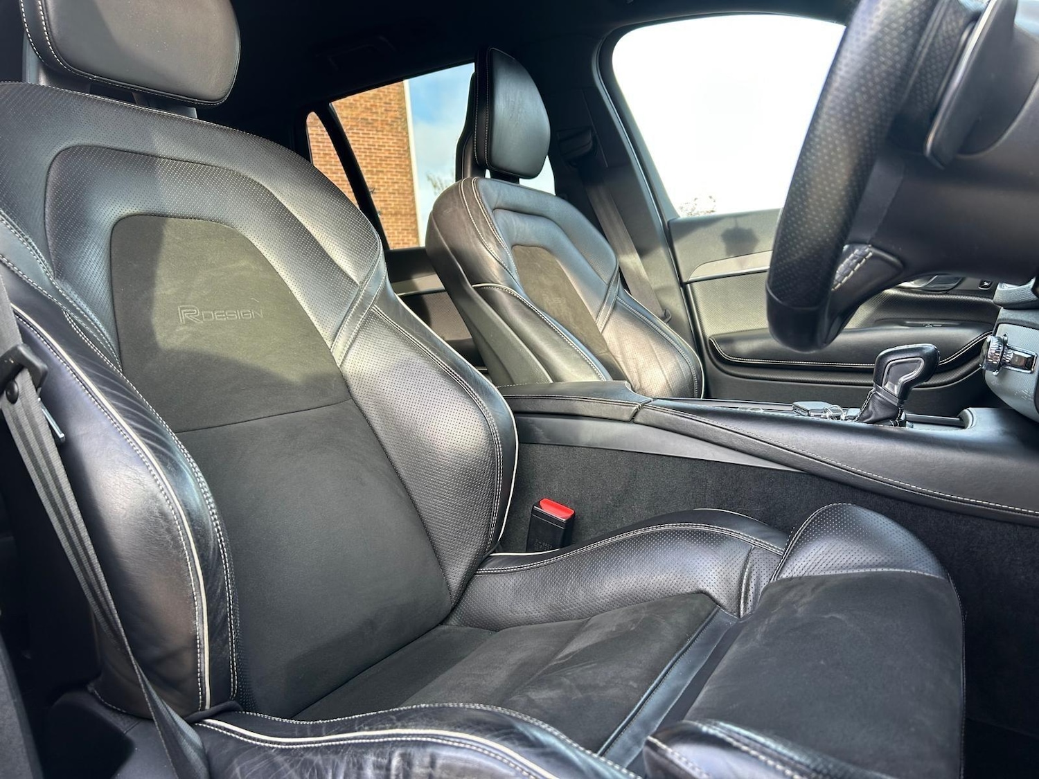 Used Volvo XC90 2017 for sale - 76337255: Photo 20