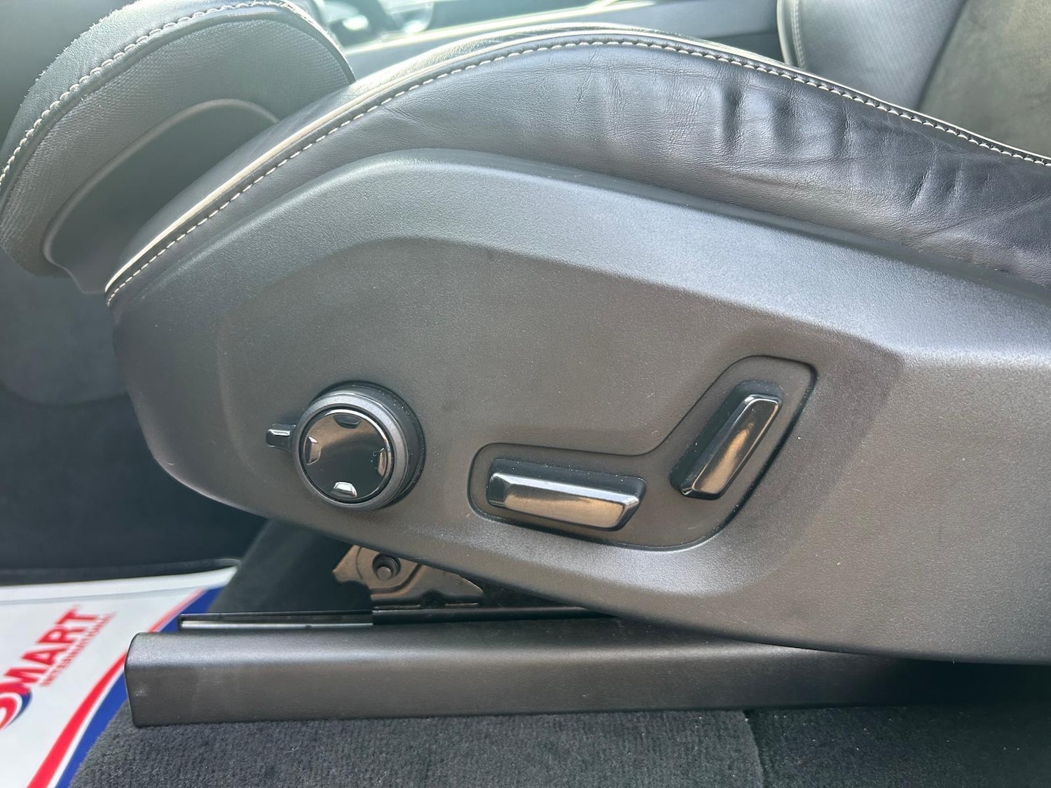 Used Volvo XC90 2017 for sale - 76337255: Photo 24